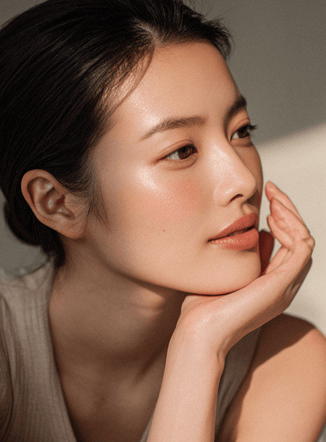더예그린한의원 이중턱 얼굴라인