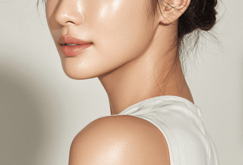 자연스러운 얼굴축소와 V라인 디자인